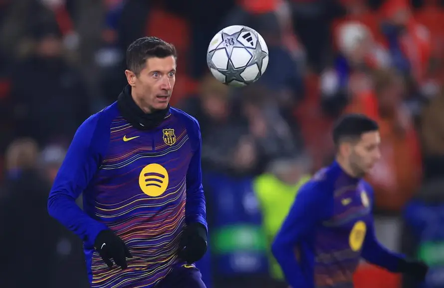 Las dos caras del Barça: el segundo más goleador y el que más encaja del top ocho