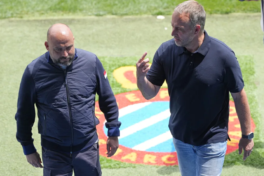 El Espanyol arranca el 2026 ante el Barcelona con el reto de romper 20 años de sequía en casa