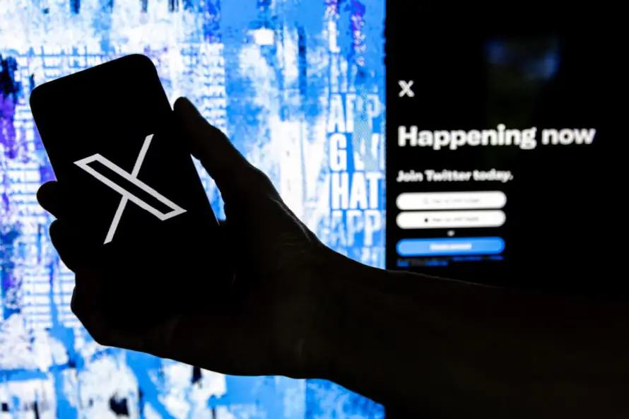 La red social X recupera la normalidad tras sufrir su segunda caída esta semana