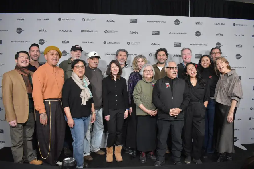 La película "American Pachuco" llega a Sundance como voz de resistencia latina