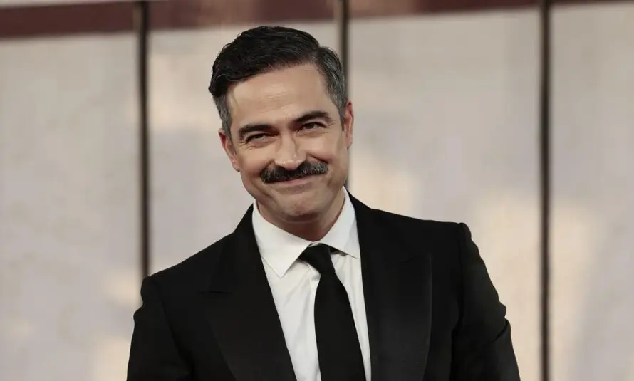 Alfonso Herrera protagoniza la adaptación de "La casa de los espíritus"