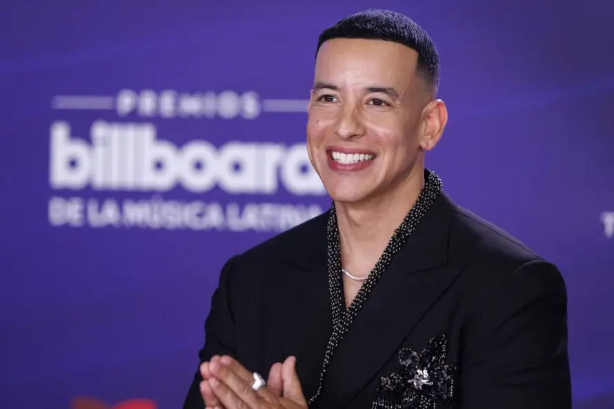 Daddy Yankee anuncia colecta para afectados por terremotos en Venezuela