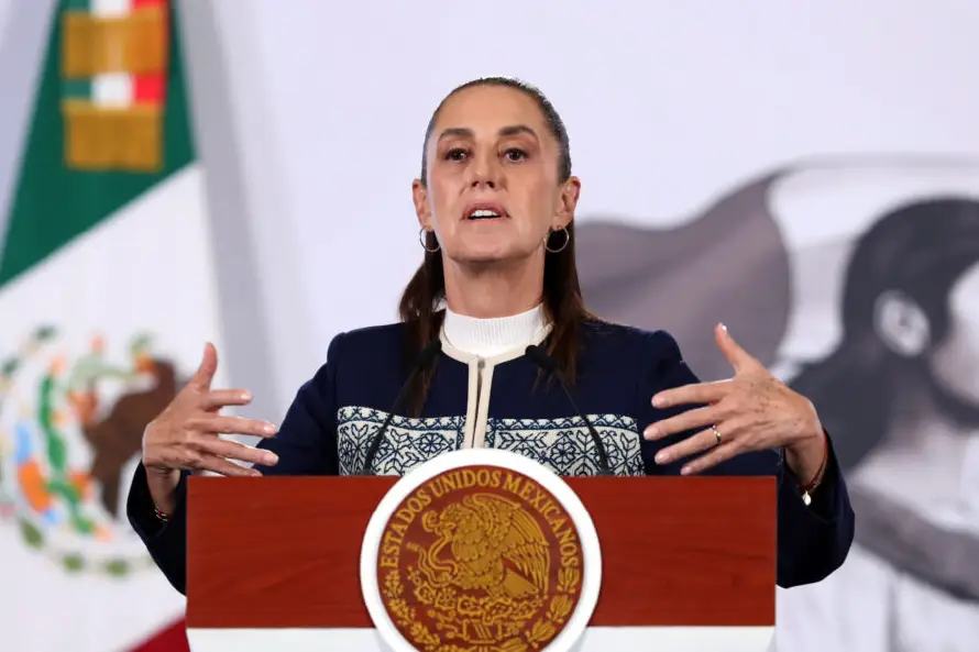 México ofrece apoyo a Guatemala en medio de oleada de violencia por parte de las pandillas