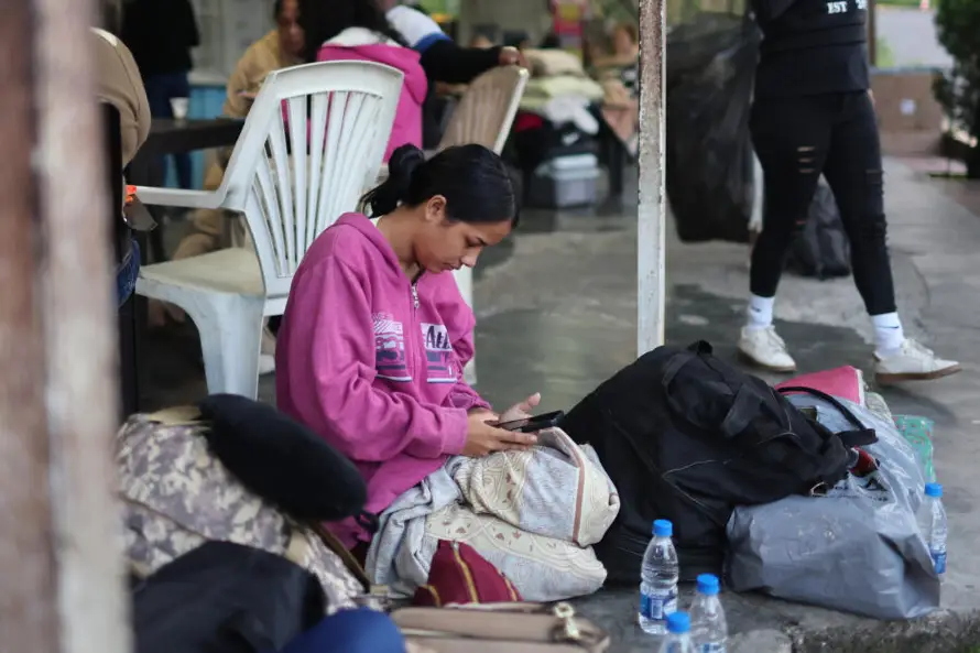 El Gobierno de Venezuela informa sobre 116 "nuevas excarcelaciones"