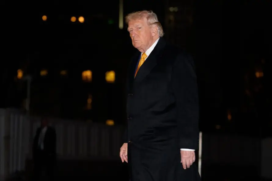 Las nuevas amenazas de Trump: Cuba, Groenlandia, México, Colombia...y otra vez Venezuela