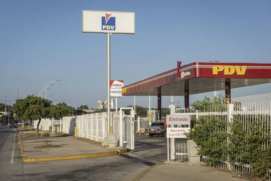 Trump incentiva a las petroleras de EEUU a invertir en Venezuela pero el sector aún duda