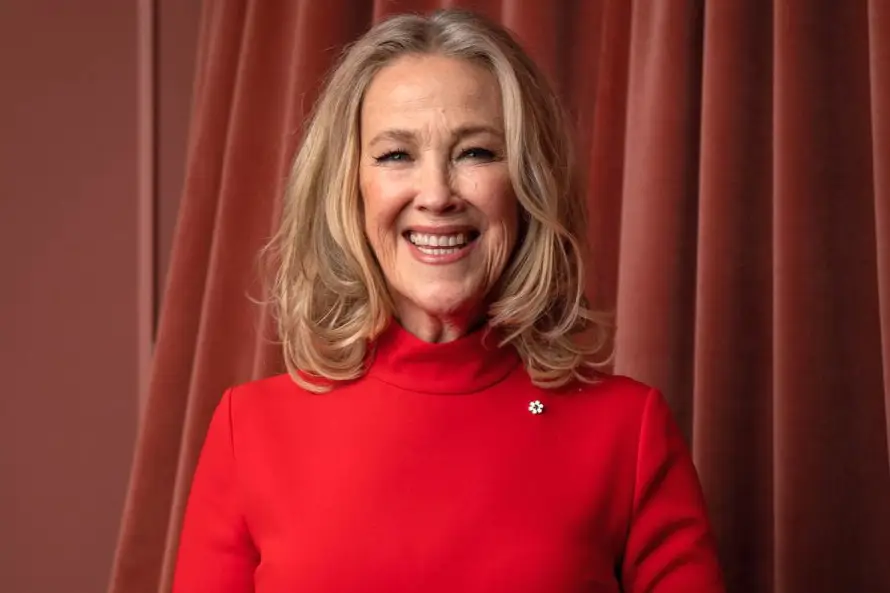 Fallece la madre de "Mi pobre angelito", Catherine O'Hara, a los 71 años