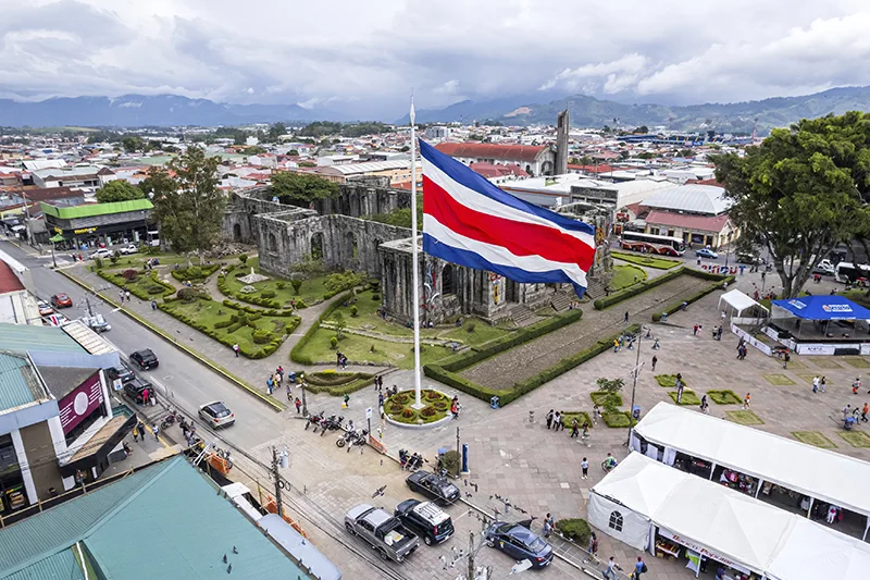 Costa Rica envía a Panamá una propuesta para solucionar disputa comercial que data de 2019