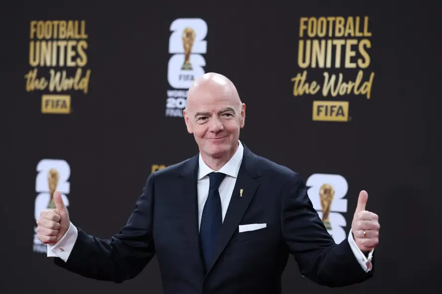 La FIFA analizará ampliar el Mundial a 64 selecciones en el futuro