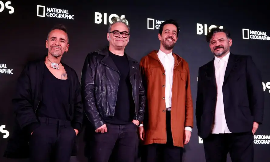 El grupo mexicano Café Tacvba pide a disqueras retirar su música de Spotify