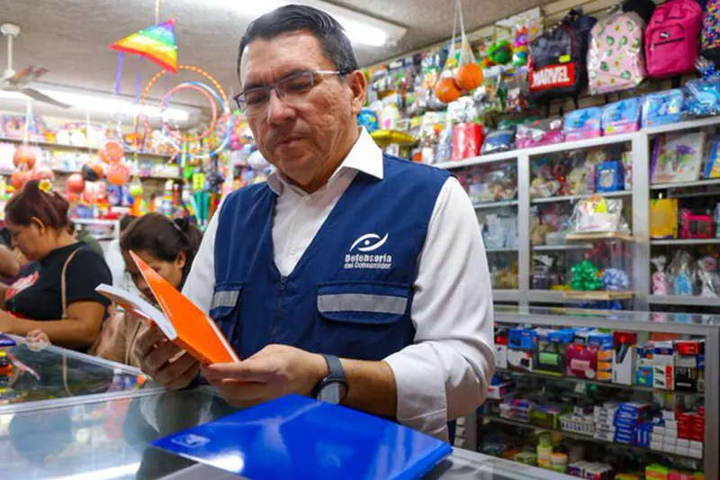 Recuperación para consumidores supera los $9.5 millones en 2026