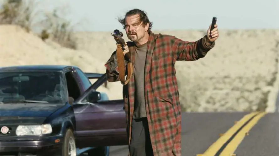 "One Battle After Another" triunfa como la Mejor Película en los Oscar 2026