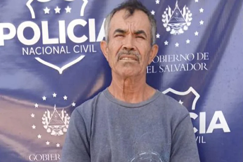 Capturan a hombre con varias porciones de marihuana en Aguilares