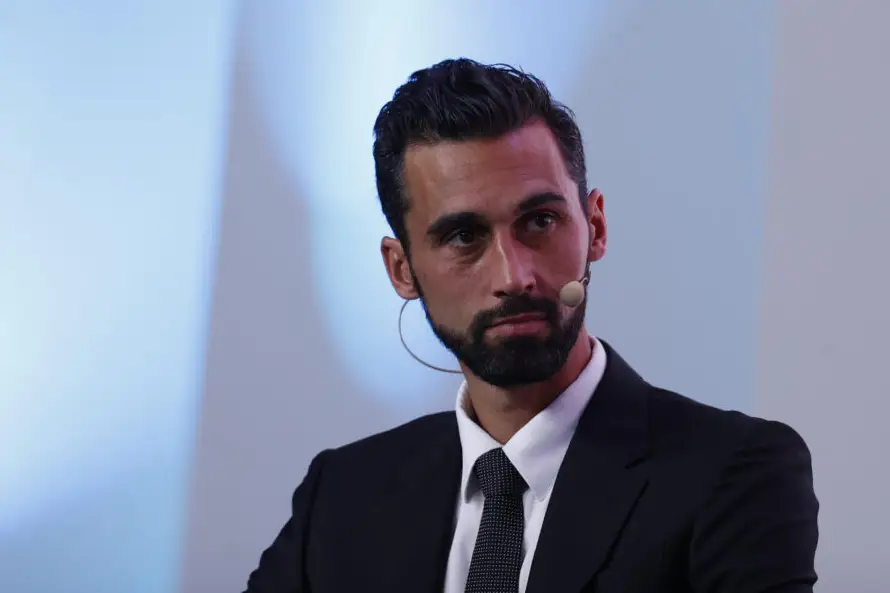 El español Álvaro Arbeloa asume el banquillo del Real Madrid tras salida de Xabi Alonso