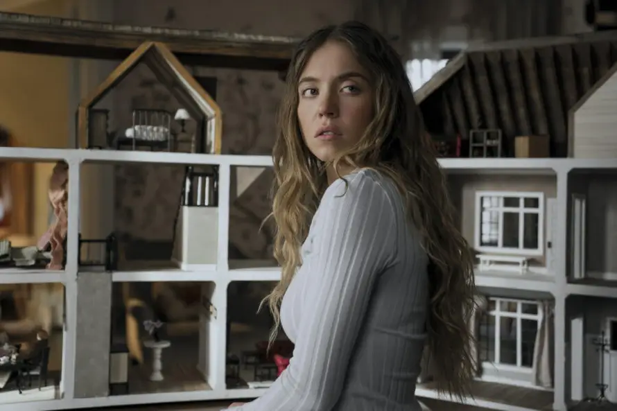 La película "La asistenta" tendrá una secuela con el regreso de Sydney Sweeney