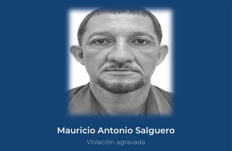 Condenan a 11 años de cárcel a hombre que violó a una menor en Chalatenango