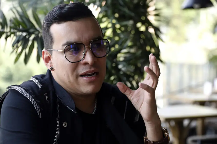 Carlos Vives, Fonseca, Silvestre Dangond y Fanny Lu lamentan la muerte de Yeison Jiménez