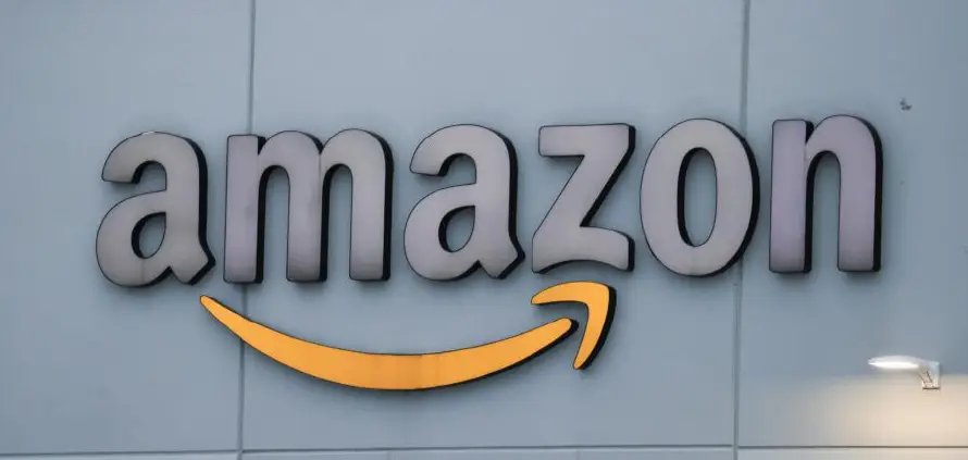 Amazon destrona a Walmart y se convierte por primera vez en la compañía con mayores ingresos anuales
