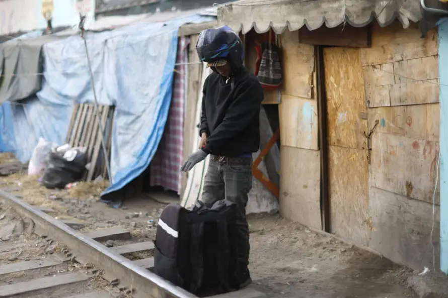 De tránsito a destino: quedarse en México marca la tendencia migratoria de 2026