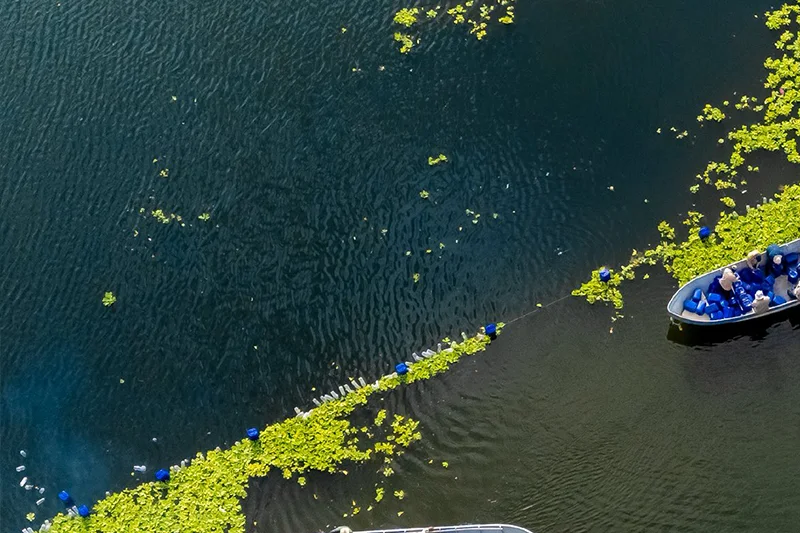 GGGI El Salvador convoca al diseño de una planta de biogás en una central hidroeléctrica