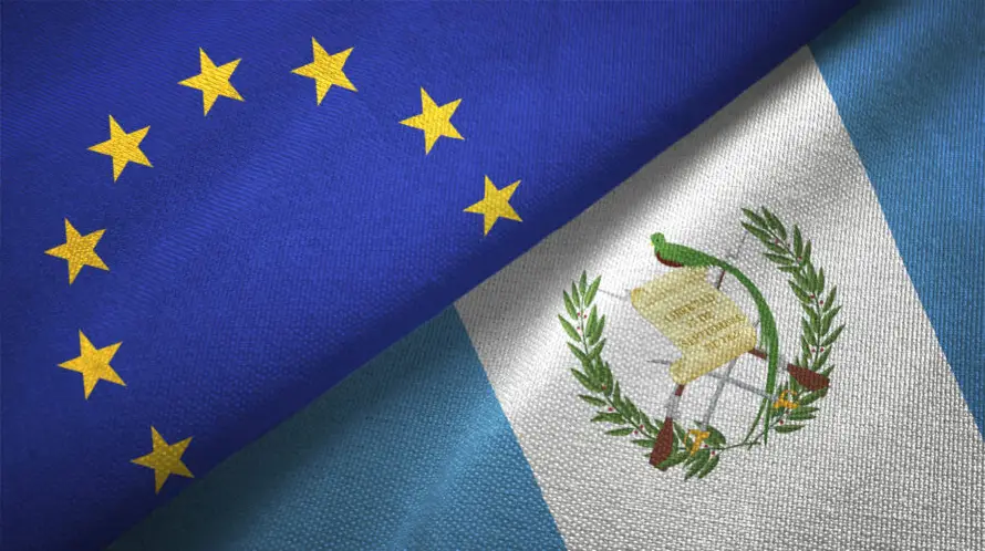 La Unión Europea prolonga durante un año las sanciones contra los responsables de ataques a la democracia en Guatemala