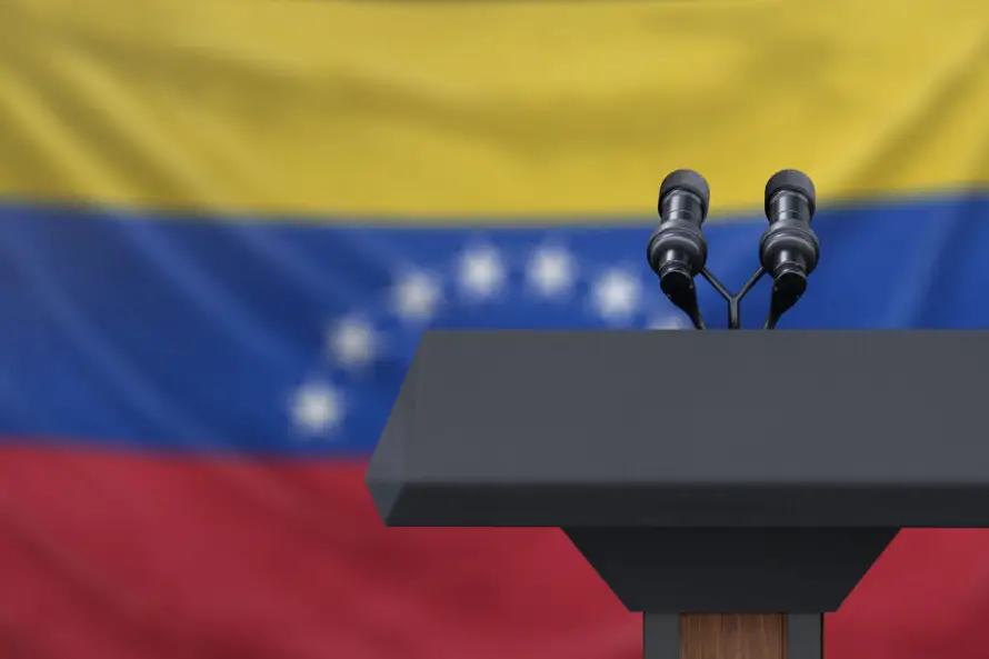 Venezuela y República Dominicana acuerdan reactivar servicios consulares y conexión aérea
