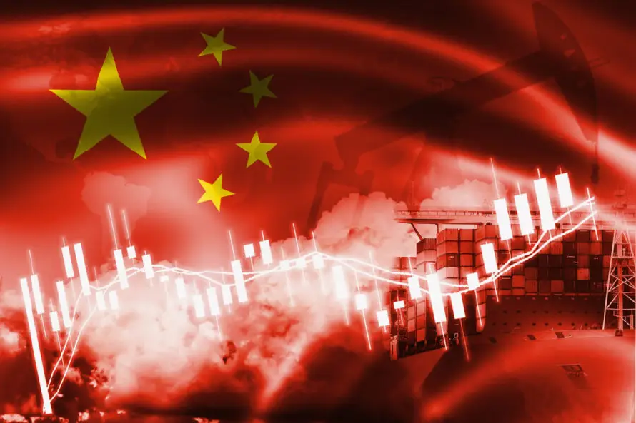 China, con la mirada puesta en el petróleo venezolano tras la caída de Maduro