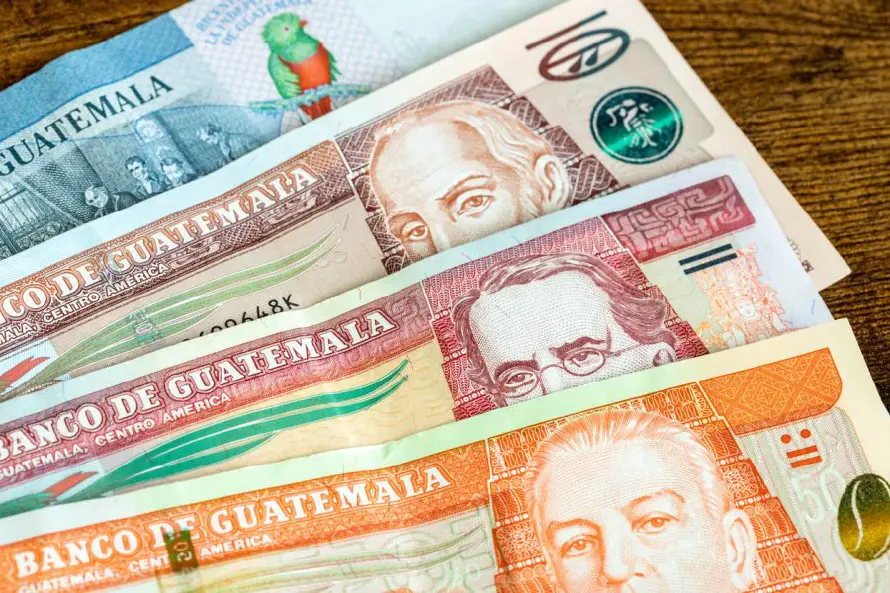 Congreso de Guatemala aprueba un ampliación presupuestaria de 1,200 millones de dólares