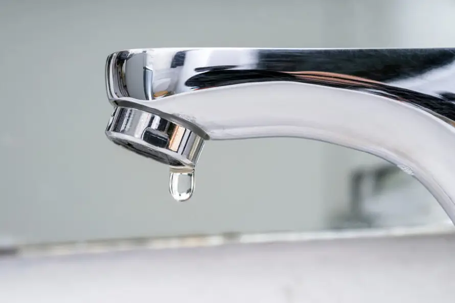 ANDA interrumpirá el servicio de agua en San Miguel Centro y Morazán Sur por trabajos el próximo domingo