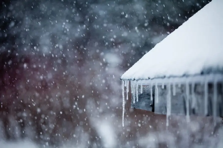 Una gran tormenta invernal amenaza EE.UU. y Canadá con fuertes nevadas y frío ártico
