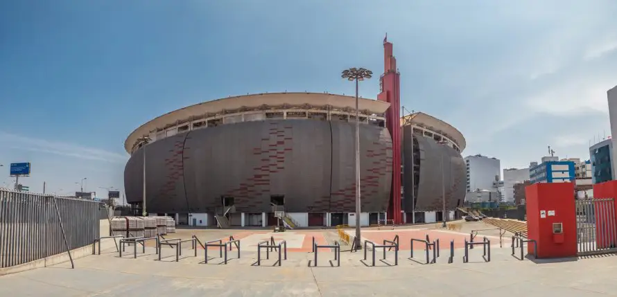 Los Juegos Panamericanos de Lima 2027 se harán sin construir nuevos recintos deportivos