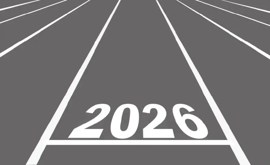 El atletismo mundial tendrá citas importantes en 2026, ¿cuáles son?