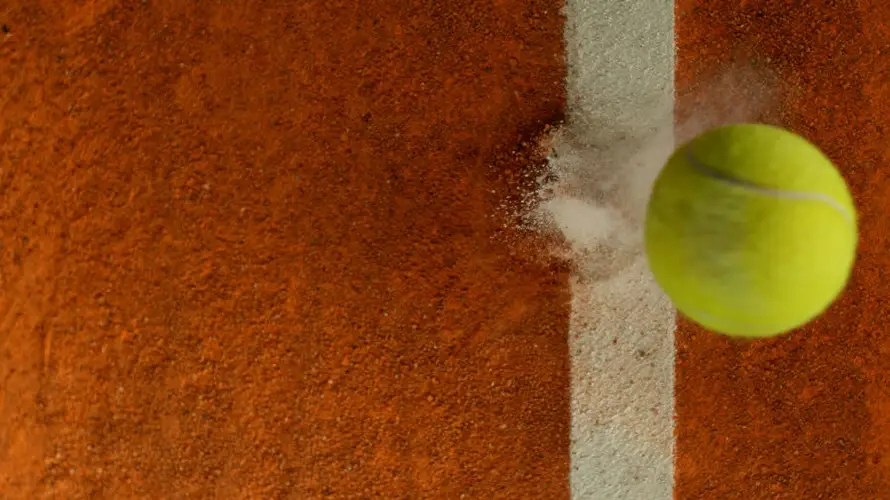 ATP confirma calendario 2027 con 59 torneos de tenis en 29 países