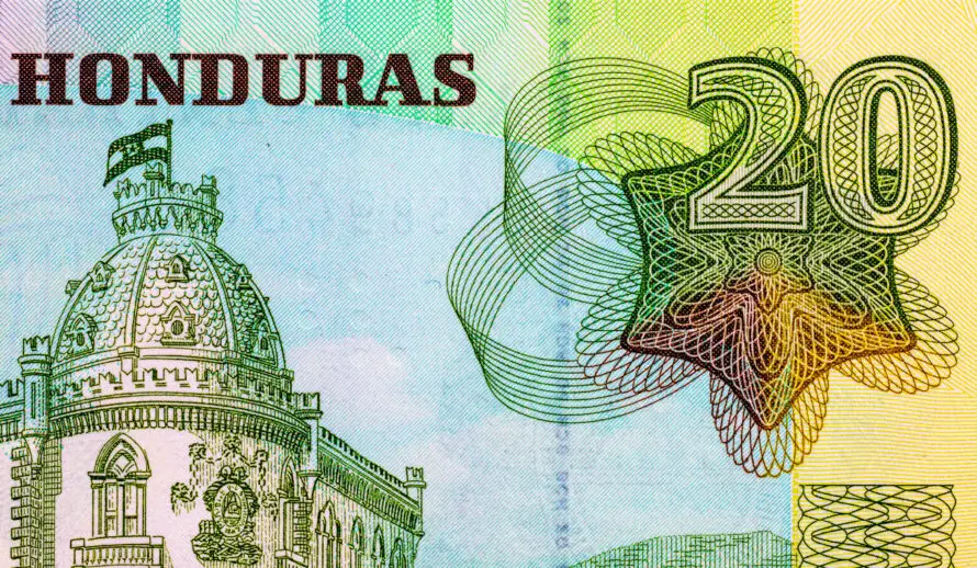 La inflación interanual en Honduras cierra 2025 en el 4.98 % , dentro de la meta oficial