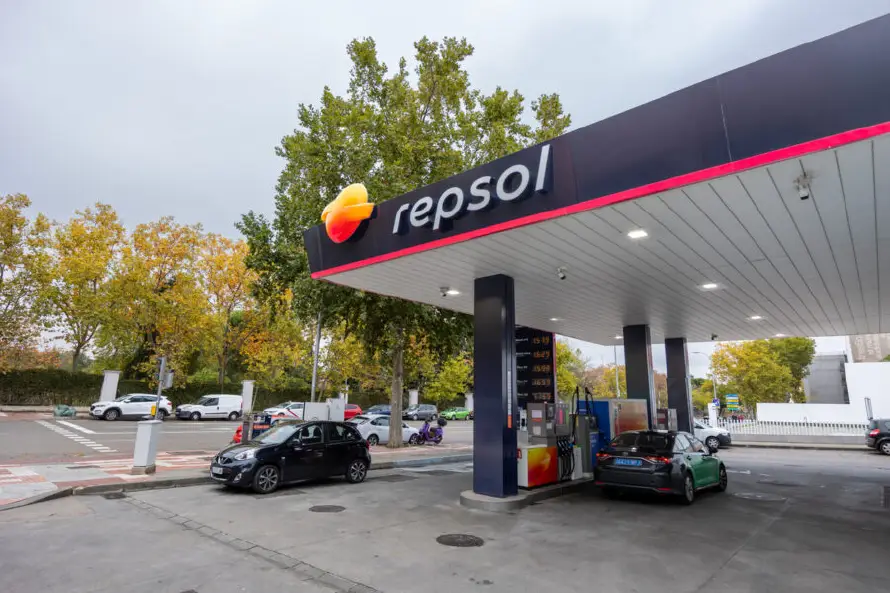 Gobierno español no presionará a la empresa Repsol por apostar por "invertir con fuerza" en Venezuela