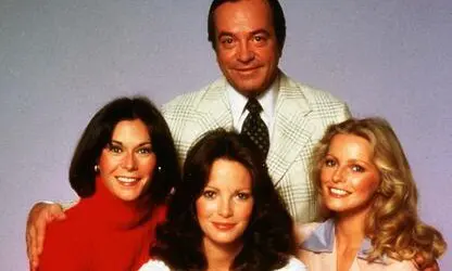 Elenco de la serie "Los Ángeles de Charlie" se reunirá por 50 aniversario