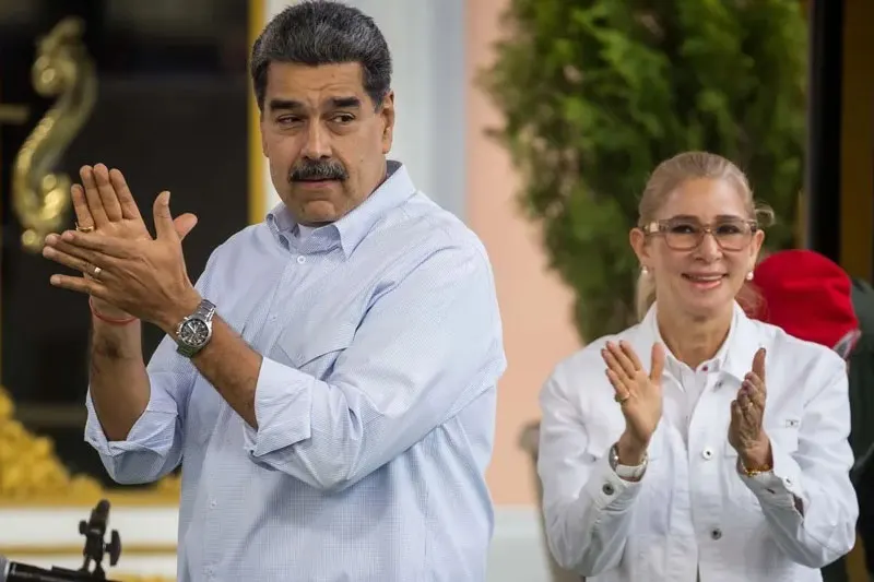 Tribunal de Nueva York fija para junio de 2027 el juicio contra Nicolás Maduro y su esposa