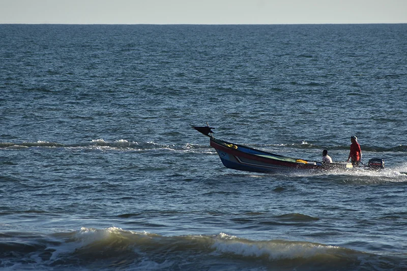 Por ratificarse acuerdo de cooperación para proyecto dirigido a pescadores en La Unión, Puerto El Triunfo y Barra de Santiago