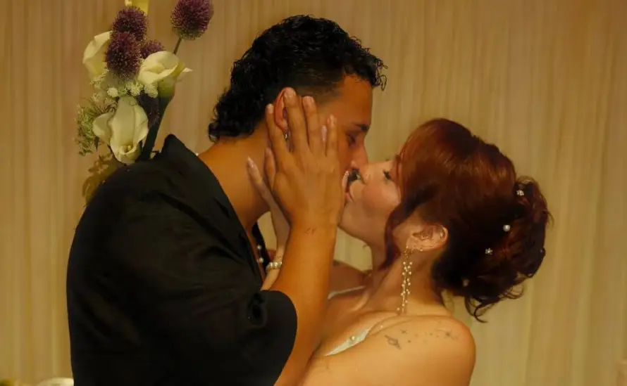 Se casó la hija de Daddy Yankee, pero su padre no fue invitado a entregarla