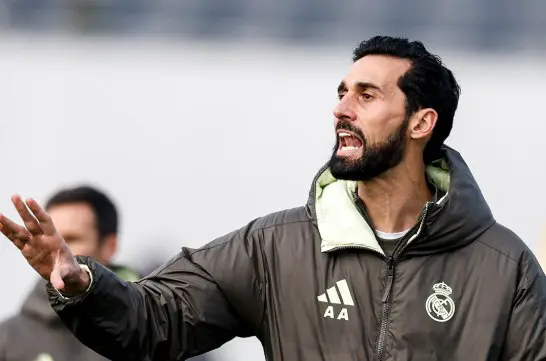 Arbeloa ve la Champions como única vía para salvar la temporada del Real Madrid