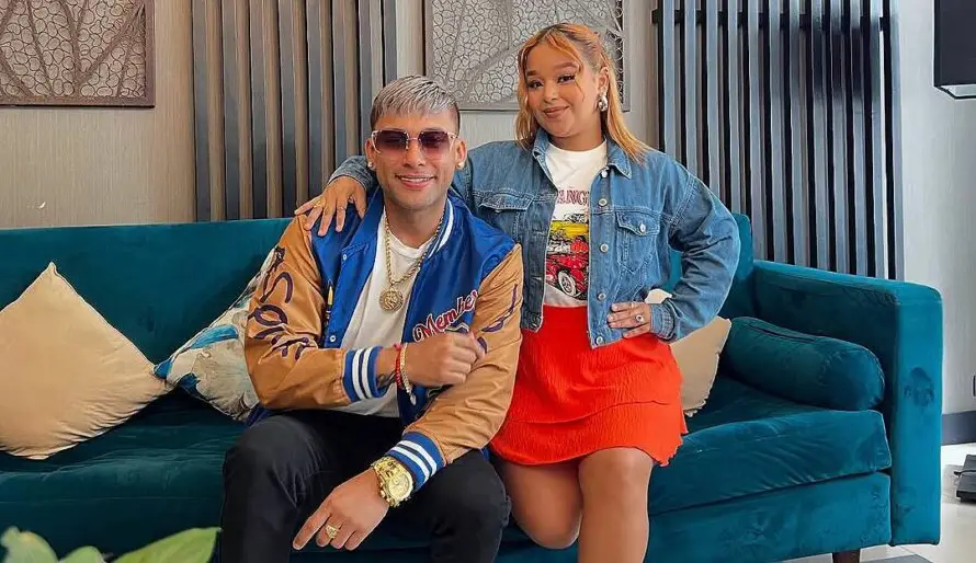 Los panameños Makano y Josenid visitarán El Salvador con show de nostalgia urbana