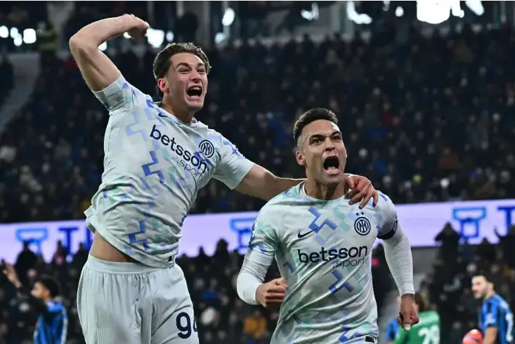 El Inter busca romper maldición ante grandes frente al Arsenal en duelo clave de Champions