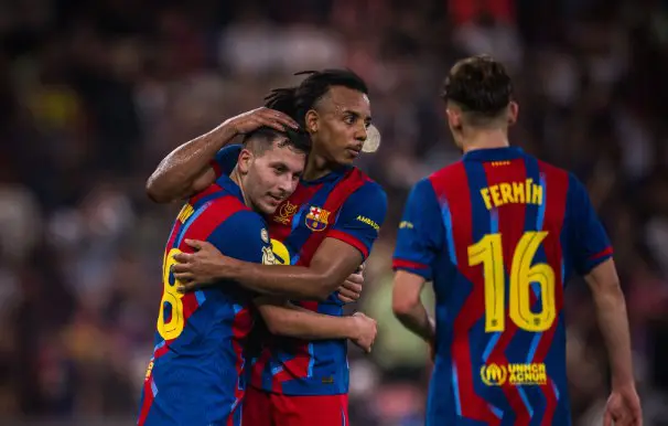 Barcelona recibe al colista Oviedo con la obligación de no fallar