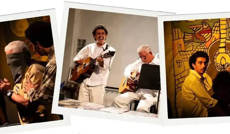 "Dolor semilla" regresa a las tablas este 1 de marzo y más eventos culturales