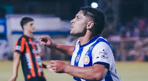 Isidro Metapán se impone con autoridad a Águila y sigue firme en el Clausura 2026