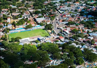 FESFUT niega autorización a doble jornada por razones de seguridad en Santa Rosa