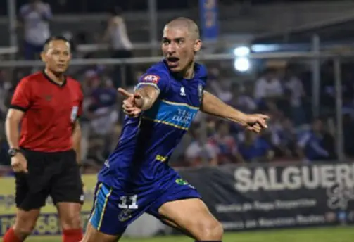 Firpo y Zacatecoluca igualan 1-1 en la segunda jornada del Clausura