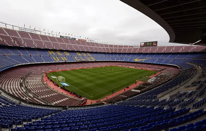 FC Barcelona celebrará elecciones presidenciales el 15 de marzo de 2026
