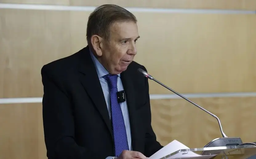 Oposición dice que Venezuela lucha por "abrir" el camino hacia una transición