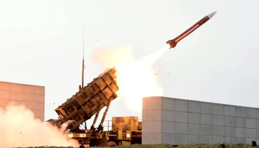 Corea del Norte lanza al menos dos misiles balísticos hacia el mar de Japón
